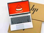HP EliteBook 845 G8 Ryzen 5 PRO 5650U used laptop - Digital Computer Shop