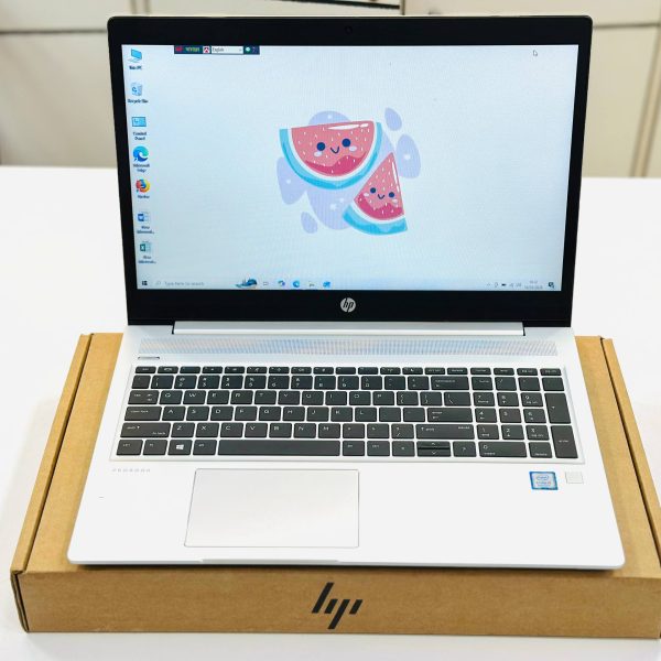 HP ProBook 450 G7 Core i5 10th Gen Laptop Price in Bangladesh