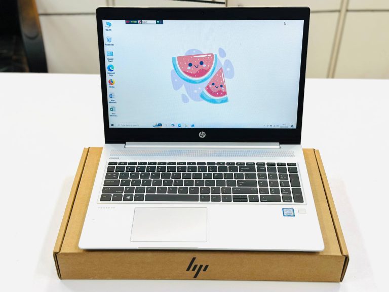 HP ProBook 450 G7 Core i5 10th Gen Laptop Price in Bangladesh