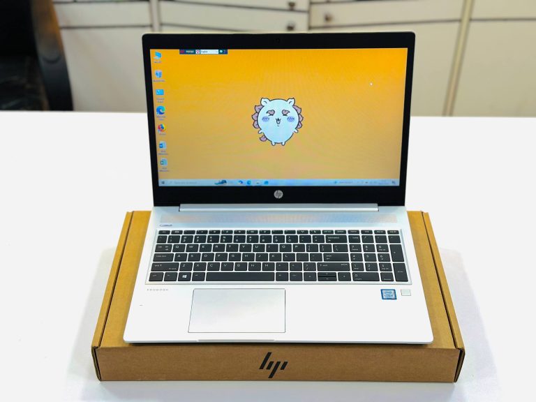 HP ProBook 450 G7 Core i7 10th Gen Laptop Price in Bangladesh