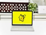 Microsoft Surface Laptop 2 Core i7 8th Gen 16GB RAM 512GB SSD 13.5 Inch 2K Display Laptop in Bangladesh