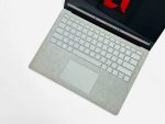 Microsoft Surface Laptop 4 Core i5 11th Gen 16GB RAM 256GB SSD 13.5″ Multi-Touch Display Laptop