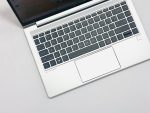 HP EliteBook 645 G10 Ryzen 5 7530U 16GB RAM 512GB SSD 14 Inch FHD Display Laptop in Bangladesh