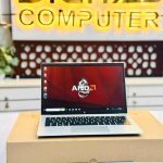 HP EliteBook 845 G7 Ryzen 5 PRO 14.1″ Display Laptop