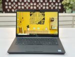 Dell Latitude 5400 | Core i5 8th Gen | 8GB, 16GB RAM | 256GB SSD | 14″ Display Laptop