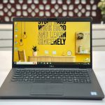 Dell Latitude 5400 | Core i5 8th Gen | 8GB, 16GB RAM | 256GB SSD | 14″ Display Laptop