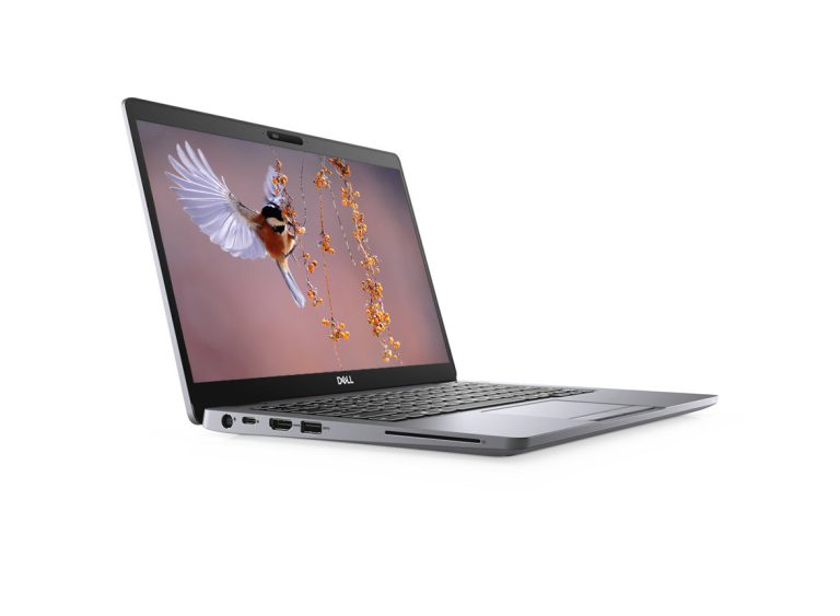 Dell Latitude 5310 Core i5 10th Gen 8GB RAM 256GB SSD 13.3″ FHD Display Laptop