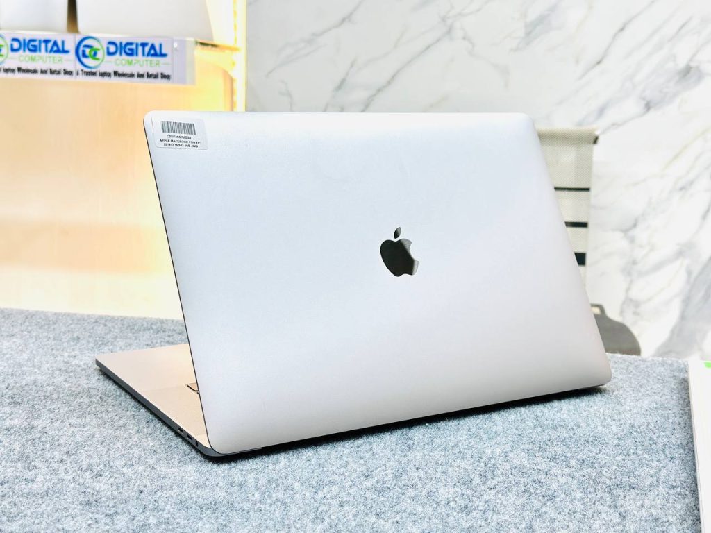 Apple MacBook Pro 2019 16 Inch Core i9 8 Core 32GB RAM 1TB SSD Retina Display Laptop in Bangladesh