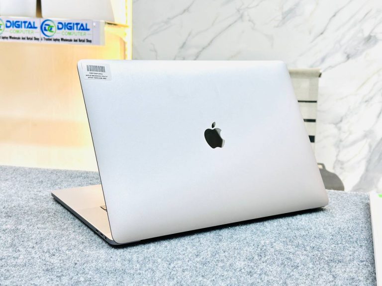 Apple MacBook Pro 2019 16 Inch Core i9 8 Core 32GB RAM 1TB SSD Retina Display Laptop in Bangladesh