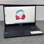 ASUS Celeron N4020 4GB RAM 128GB SSD 14 Inch HD Laptop in Bangladesh