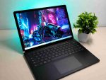 Microsoft Surface Laptop 5 Core i5 12th Gen 16GB RAM 512GB SSD 13.5 Inch Touch Display Laptop in Bangladesh
