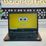 Dell Latitude 5480 Core i5 7th Gen 8GB RAM 256GB SSD 14 Inch FHD Laptop in Bangladesh