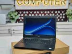Dell Latitude 5490 Core i5 7th Gen 8GB RAM 256GB SSD 14 Inch FHD Laptop in Bangladesh