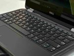 Dell Latitude 3189 Intel Pentium 4GB 8GB RAM 128GB SSD 11.6 Inch HD Touch Convertible Laptop in Bangladesh