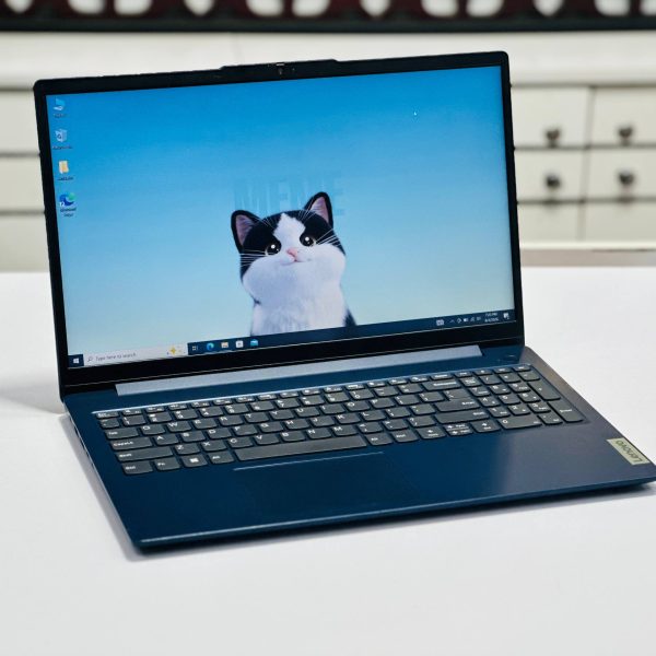 Lenovo IdeaPad Slim 3 83EM Core i7-13620H 16GB DDR5 RAM 1TB PCIe Gen4 SSD Intel UHD Graphics 14″ Full HD Anti-Glare Display Laptop in Bangladesh