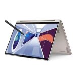 Lenovo Yoga 9i 83B1001WUS Core i7 13th Gen 16GB RAM 1TB SSD 14 Inch Touch Display Laptop with Pen in Bangladesh