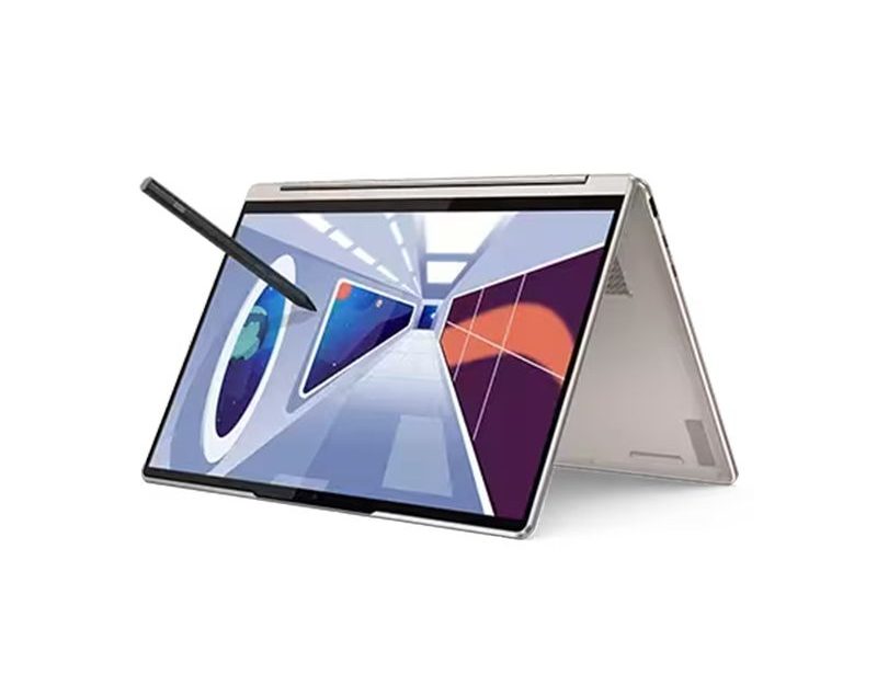 Lenovo Yoga 9i 83B1001WUS Core i7 13th Gen 16GB 1TB 14″ Touch Laptop with Pen | Digital Computer Lenovo Yoga 9i 83B1001WUS Core i7 13th Gen 16GB RAM 1TB SSD 14 Inch Touch Display Laptop with Pen in Bangladesh