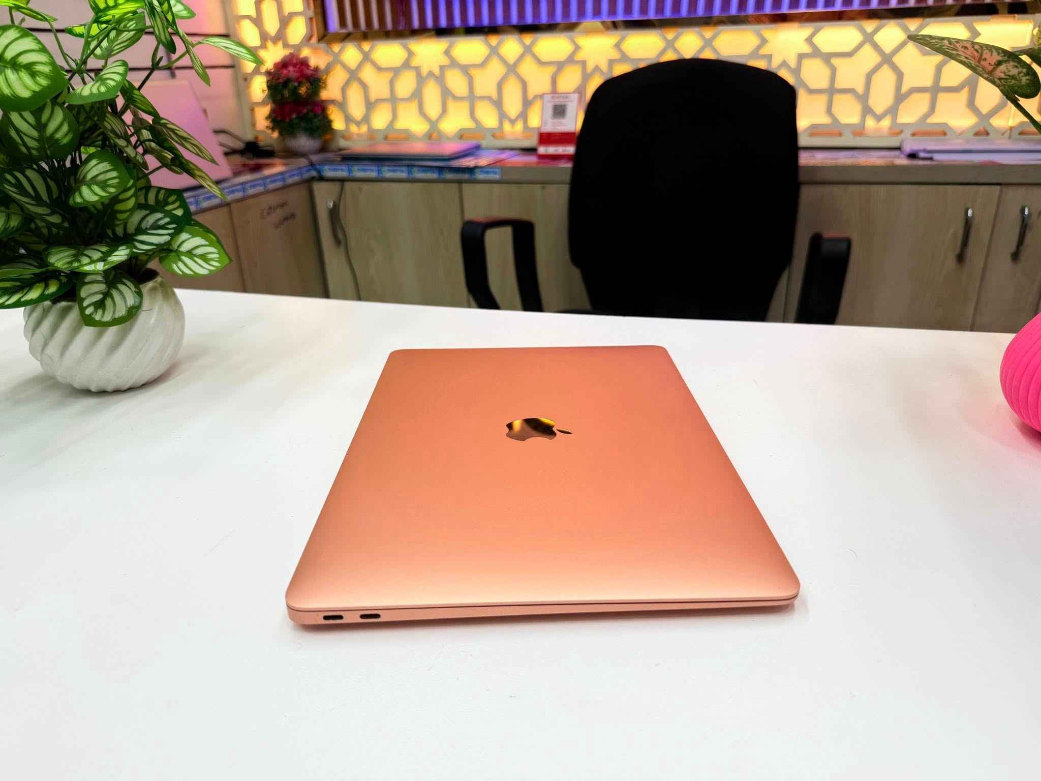 MacBook Air 2018 i5 8GB 256GB Price BD