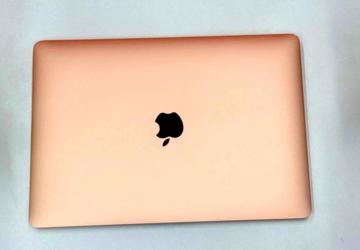 MacBook Air 2018 i5 8GB 256GB Price BD