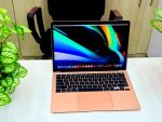 Apple MacBook Air 2018 Core i5 8GB RAM 256GB SSD 13.3 Inch Retina Display Laptop in Bangladesh