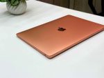 Apple MacBook Air 2018 Core i5 8GB RAM 256GB SSD 13.3 Inch Retina Display Laptop in Bangladesh