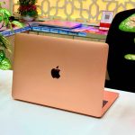 Apple MacBook Air 2018 Core i5 8GB RAM 256GB SSD 13.3 Inch Retina Display Laptop in Bangladesh