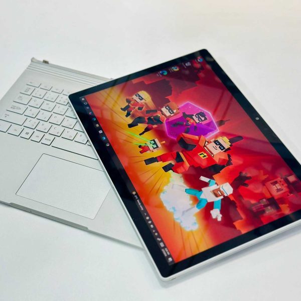 Microsoft Surface Book 3 Used Price in Bangladesh – Digital Computer
