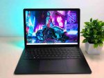 Microsoft Surface Laptop 5 Core i5 12th Gen 16GB RAM 512GB SSD 13.5 Inch Touch Display Laptop in Bangladesh