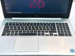 Dell Inspiron 5570 Core i5 8th Gen 8GB RAM 256GB SSD 15.6″ FHD Display Laptop