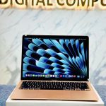 MacBook Air M1 Rose Gold 8GB 256GB Bangladesh