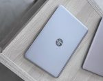 HP EliteBook 1040 G3 i5 slim business laptop