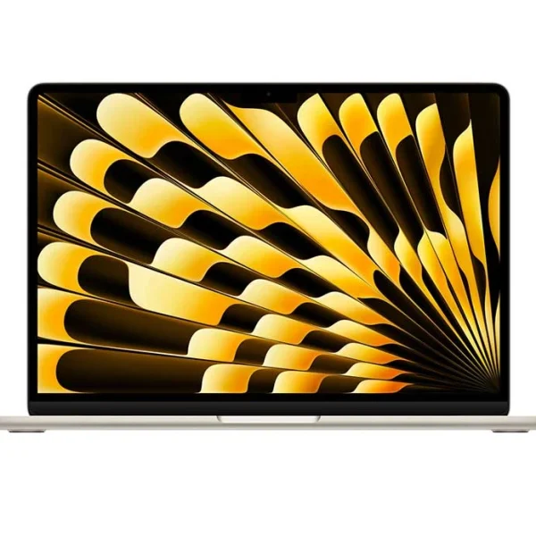Apple MacBook Air M4 16GB RAM 512GB SSD 13.6″ Retina Display Laptop