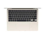 Apple MacBook Air M4 16GB RAM 512GB SSD 13.6″ Retina Display Laptop - view 2