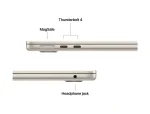 Apple MacBook Air M4 16GB RAM 512GB SSD 13.6″ Retina Display Laptop - view 4