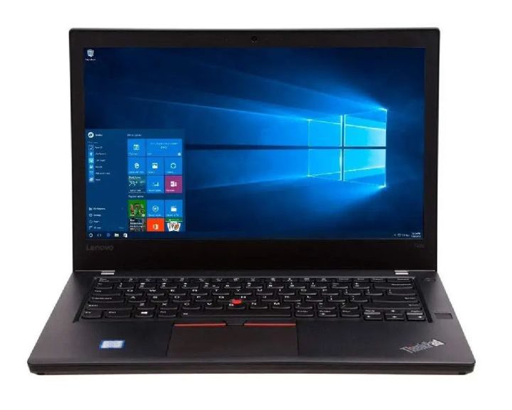 Lenovo ThinkPad T470 Core i5 6th Gen 8GB RAM 256GB SSD 14″ FHD Business Laptop