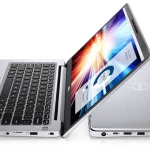 Dell Latitude 7400 Core i5 8th Gen 16GB RAM 256GB SSD 14 Inch FHD Borderless Display Laptop in Bangladesh