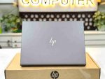 HP ZBook Studio G5 Core i7 8th Gen 16GB RAM 512GB SSD 15.6 Inch FHD IPS Workstation Laptop in Bangladesh