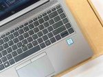 HP ZBook Studio G5 Core i7 8th Gen 16GB RAM 512GB SSD 15.6 Inch FHD IPS Workstation Laptop in Bangladesh