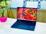 HP Envy x360 Core i7 12th Gen 16GB RAM 512GB SSD 14 Inch FHD Touch Convertible Laptop in Bangladesh
