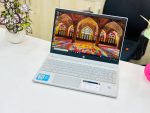 HP Pavilion 15.6 inch stylish laptop Bangladesh