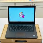 Dell Latitude 3490 Core i5 8th Gen 8GB RAM 256GB SSD 14 Inch Laptop in Bangladesh
