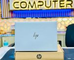 HP EliteBook 840 G11 Ultra 7 155U 16GB RAM 512GB SSD 14 inch WUXGA AI Laptop
