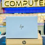HP EliteBook 840 G11 Ultra 7 155U 16GB RAM 512GB SSD 14 inch WUXGA AI Laptop