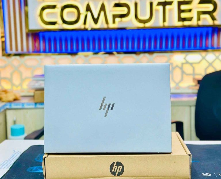 HP EliteBook 840 G11 Ultra 7 155U 16GB RAM 512GB SSD 14 inch WUXGA AI Laptop