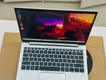 HP EliteBook 840 G11 Ultra 7 155U 16GB RAM 512GB SSD 14 inch WUXGA AI Laptop