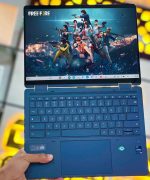HP Elite Dragonfly Chromebook x360 Slate Blue Price in BD