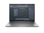 HP ZBook Power 16 G11 A Ryzen 7 8845HS 16GB RAM 512GB SSD 16" 2.5K 100% sRGB 400 nits Laptop (Space Grey) - view 5