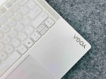 Lenovo Yoga 14c Rose Gold Core i7 12th Gen 2.8K OLED Touch 2-in-1 Laptop in Bangladesh