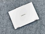 Lenovo Yoga 14c Rose Gold Core i7 12th Gen 2.8K OLED Touch 2-in-1 Laptop in Bangladesh