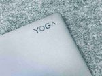 Lenovo Yoga 14c 2in1 i5 12th Gen OLED laptop Bangladesh